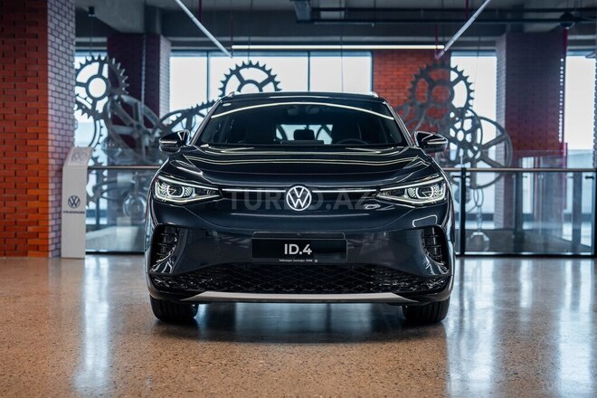 Volkswagen  2024, 0 km - 0.0 л - Bakı