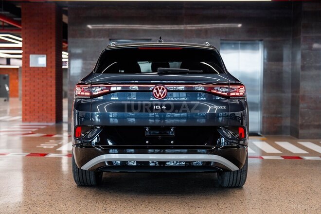 Volkswagen  2024, 0 km - 0.0 л - Bakı