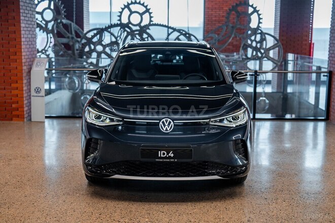 Volkswagen  2024, 0 km - 0.0 л - Bakı