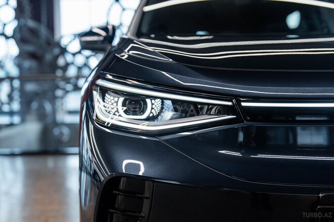 Volkswagen  2024, 0 km - 0.0 л - Bakı