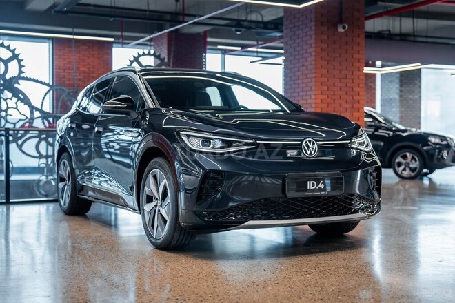 Volkswagen  2024, 0 km - 0.0 л - Bakı