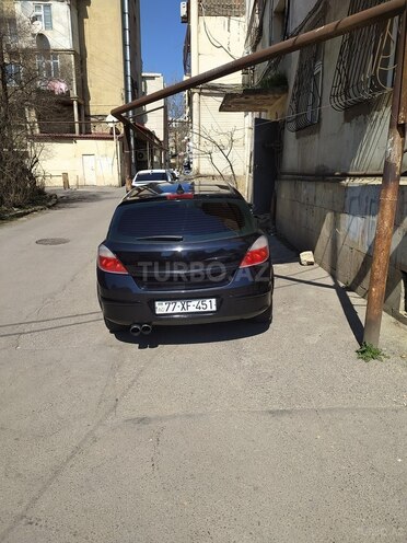 Opel Astra 2007, 358,000 km - 1.3 l - Bakı