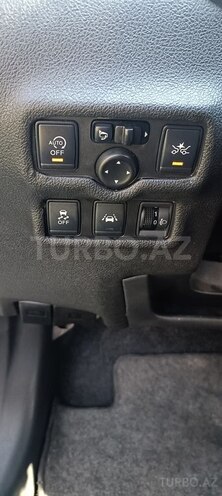 Nissan Note 2015, 111,500 km - 1.2 l - Bakı
