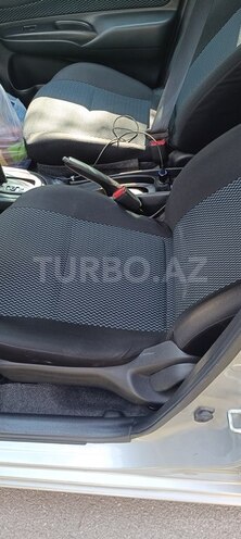 Nissan Note 2015, 111,500 km - 1.2 l - Bakı