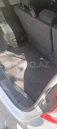Nissan Note 2015, 111,500 km - 1.2 l - Bakı