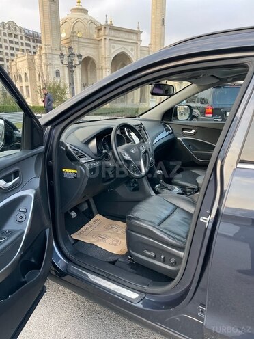 Hyundai Santa Fe 2014, 149,000 km - 2.0 l - Bakı