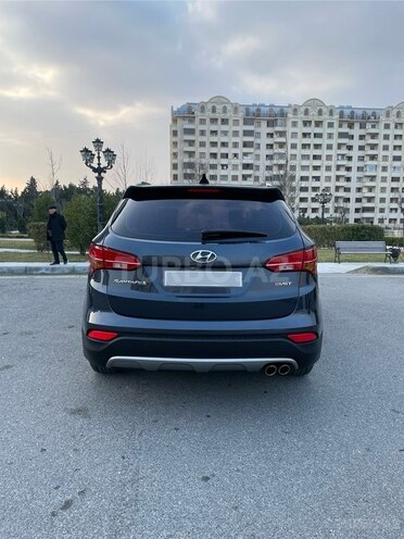 Hyundai Santa Fe 2014, 149,000 km - 2.0 l - Bakı