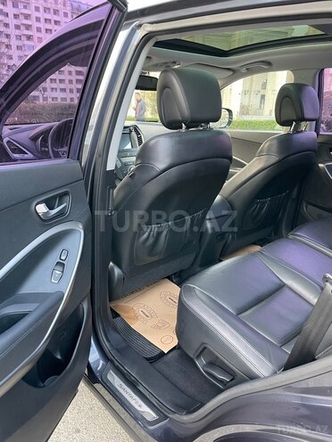 Hyundai Santa Fe 2014, 149,000 km - 2.0 l - Bakı