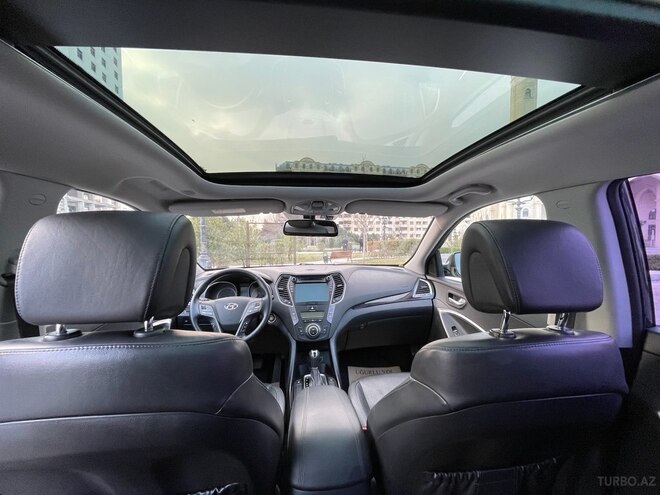 Hyundai Santa Fe 2014, 149,000 km - 2.0 l - Bakı