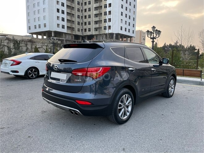 Hyundai Santa Fe 2014, 149,000 km - 2.0 l - Bakı