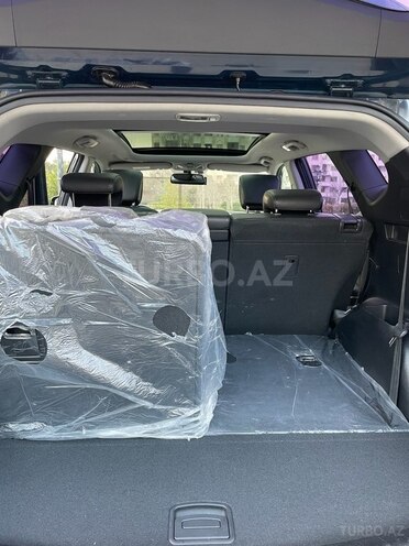 Hyundai Santa Fe 2014, 149,000 km - 2.0 l - Bakı