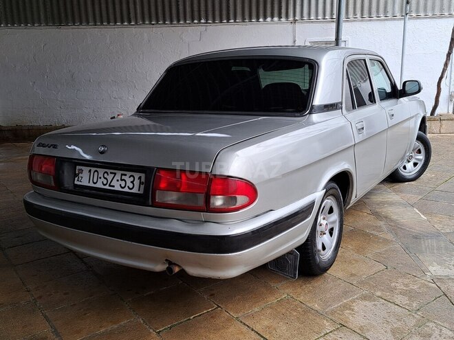GAZ 31105 2006, 175,000 km - 2.5 l - Qobustan