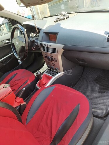 Opel Astra 2007, 358,000 km - 1.3 l - Bakı