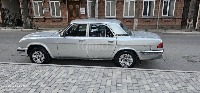 GAZ 31105 2006, 330,000 km - 2.4 l - Gəncə
