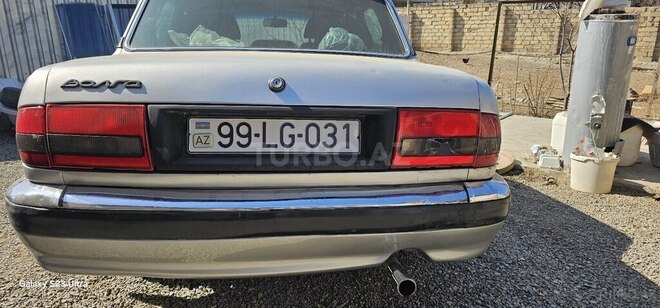 GAZ 31105 2006, 330,000 km - 2.4 l - Gəncə
