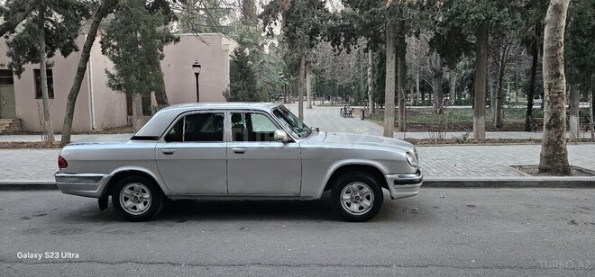 GAZ 31105 2006, 330,000 km - 2.4 l - Gəncə