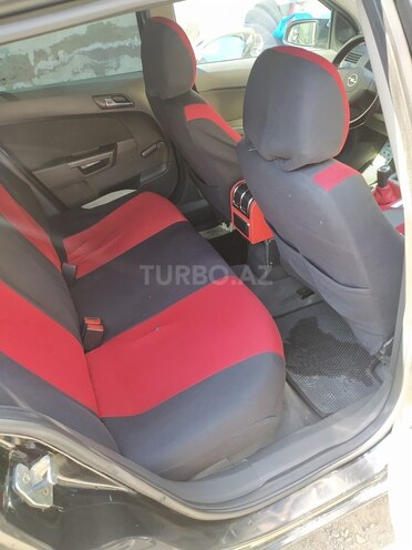Opel Astra 2007, 358,000 km - 1.3 l - Bakı