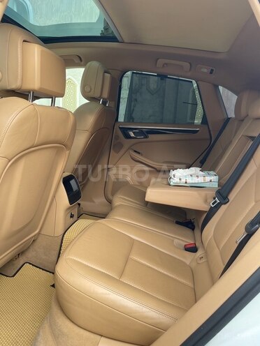 Porsche Macan S 2015, 101,000 km - 3.0 л - Bakı