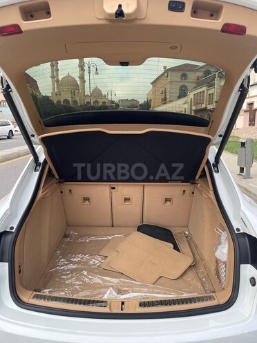 Porsche Macan S 2015, 101,000 km - 3.0 л - Bakı