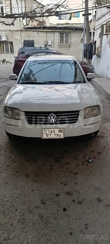 Volkswagen Passat 2001, 300,000 km - 1.8 l - Bakı