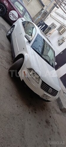 Volkswagen Passat 2001, 300,000 km - 1.8 l - Bakı