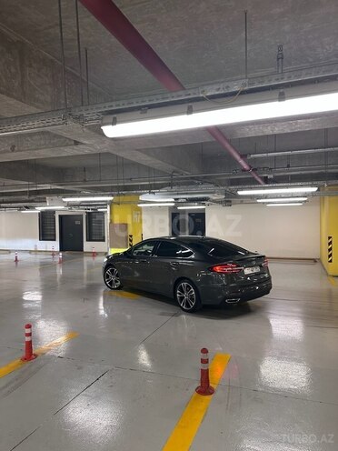 Ford Fusion (North America) 2019, 62,000 km - 2.0 l - Gəncə