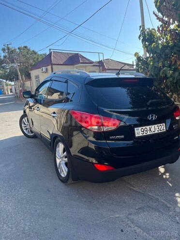 Hyundai ix35 2010, 170,000 km - 2.4 л - Bakı