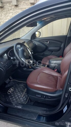 Hyundai ix35 2010, 170,000 km - 2.4 л - Bakı