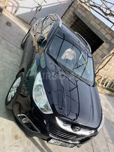 Hyundai ix35 2010, 170,000 km - 2.4 л - Bakı