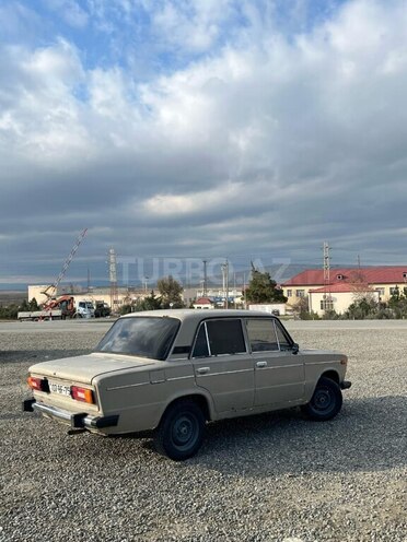 LADA (VAZ) 2106 1987, 50,000 km - 1.6 l - Şirvan