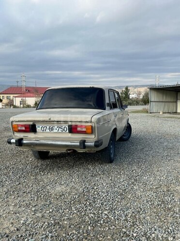 LADA (VAZ) 2106 1987, 50,000 km - 1.6 l - Şirvan