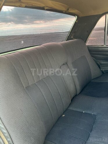 LADA (VAZ) 2106 1987, 50,000 km - 1.6 l - Şirvan