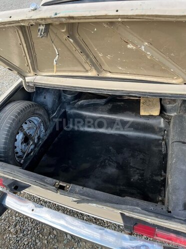 LADA (VAZ) 2106 1987, 50,000 km - 1.6 l - Şirvan