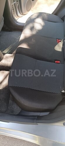 Nissan Note 2015, 111,500 km - 1.2 l - Bakı