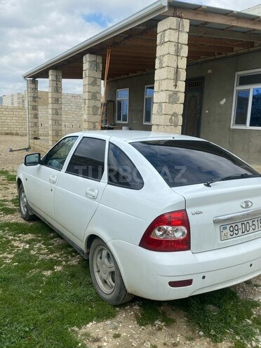 LADA (VAZ) Priora 2013, 204,000 km - 1.6 l - Bakı