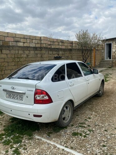 LADA (VAZ) Priora 2013, 204,000 km - 1.6 l - Bakı