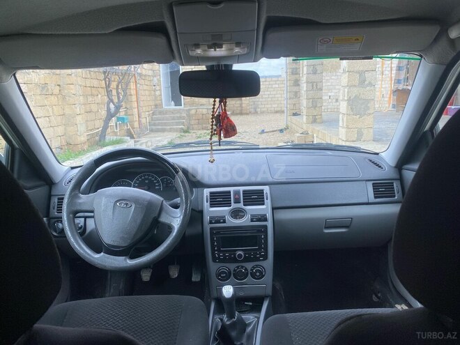 LADA (VAZ) Priora 2013, 204,000 km - 1.6 l - Bakı