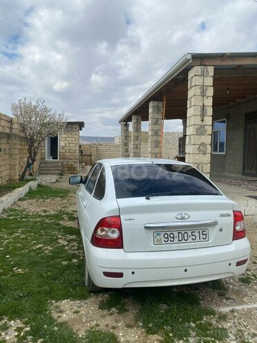 LADA (VAZ) Priora 2013, 204,000 km - 1.6 l - Bakı
