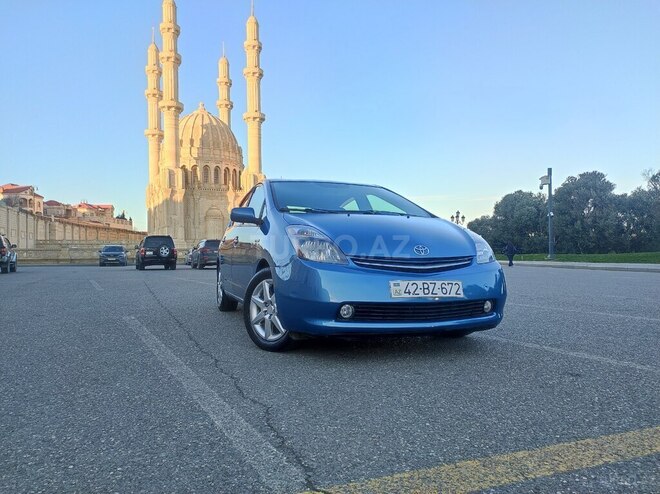 Toyota Prius 2007, 158,000 km - 1.5 l - Bakı