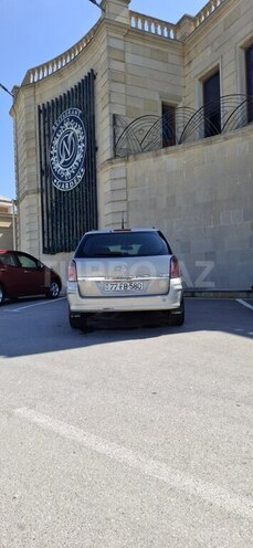 Opel Astra 2005, 380,000 km - 1.6 l - Bakı