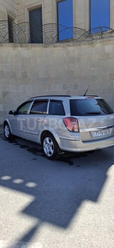 Opel Astra 2005, 380,000 km - 1.6 l - Bakı