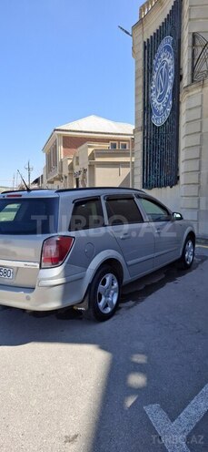 Opel Astra 2005, 380,000 km - 1.6 l - Bakı
