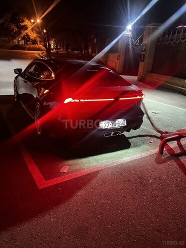Changan Qiyuan A06 2024, 11,000 km - 1.5 l - Bakı