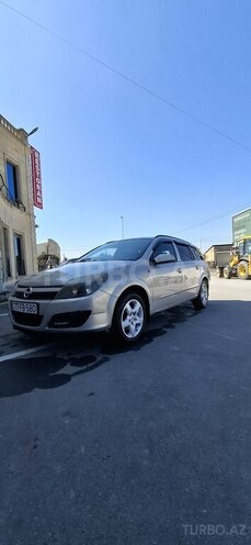 Opel Astra 2005, 380,000 km - 1.6 l - Bakı
