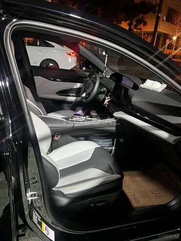Changan Qiyuan A06 2024, 11,000 km - 1.5 l - Bakı