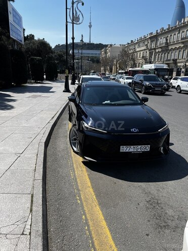 Changan Qiyuan A06 2024, 11,000 km - 1.5 l - Bakı