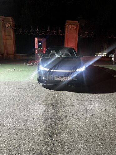 Changan Qiyuan A06 2024, 11,000 km - 1.5 l - Bakı
