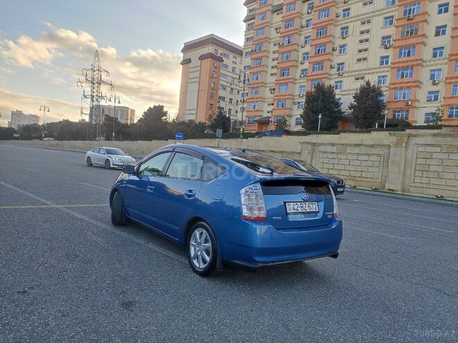 Toyota Prius 2007, 158,000 km - 1.5 l - Bakı