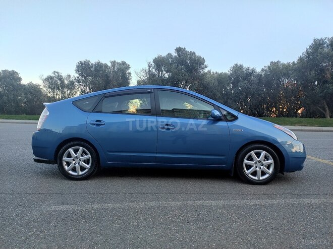 Toyota Prius 2007, 158,000 km - 1.5 l - Bakı