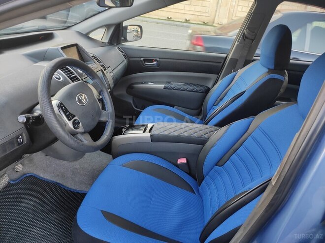 Toyota Prius 2007, 158,000 km - 1.5 l - Bakı